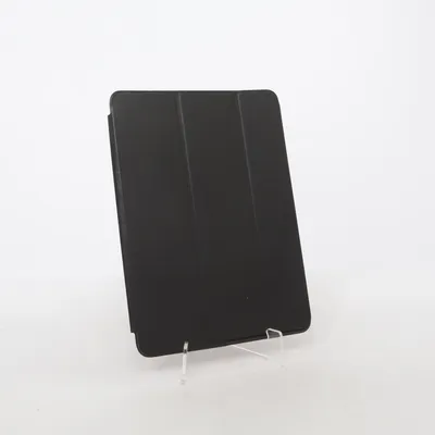 Tablet case (Black) from Apple Leather