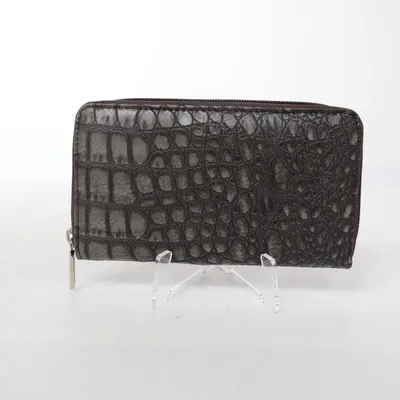 Plånbok (Grå) från Bulaggi