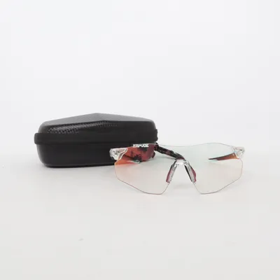 Lunettes de sport (Noir) de Kapvoe