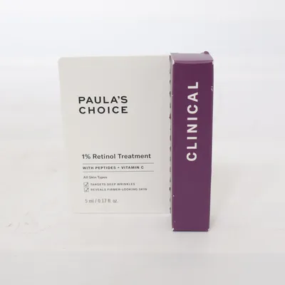 Serum från Paula's Choice