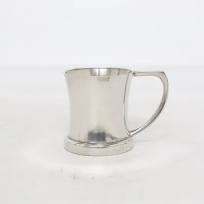 Ölsejdel (Silverfärgad)