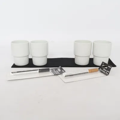 Kreasæt (Made-By-Me) fra Panduro Hobby