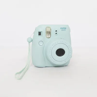 Appareil photo Polaroid (Mini 8) de Fujifilm