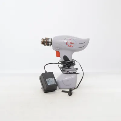 Accuboormachine (TOP1104C)