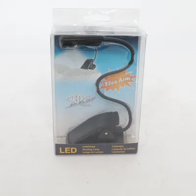 Lampe de lecture (Flex Arm) de Wedo