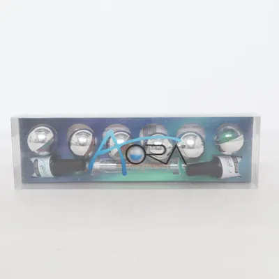 Manicure set (Multicolored) from Aora