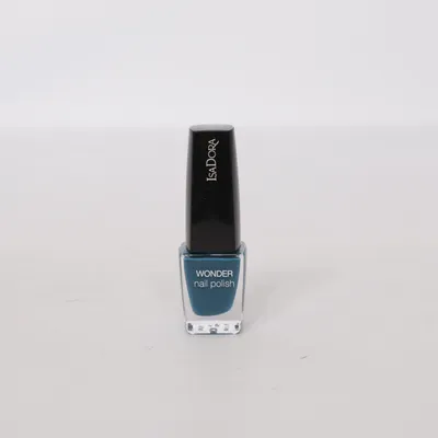 Nagellack (Blå) från IsaDora