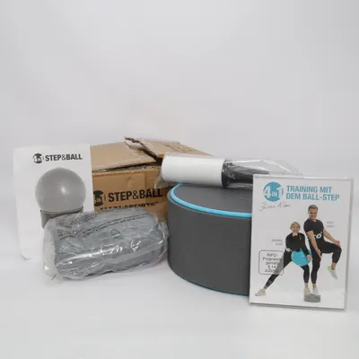 Fitness accessoires (Barbara klein) van Flexi