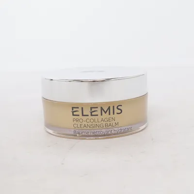 Crème visage (Pro-Collagen Cleansing Balm) de Elemis