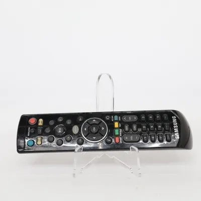 Télécommande (Noir) de Samsung