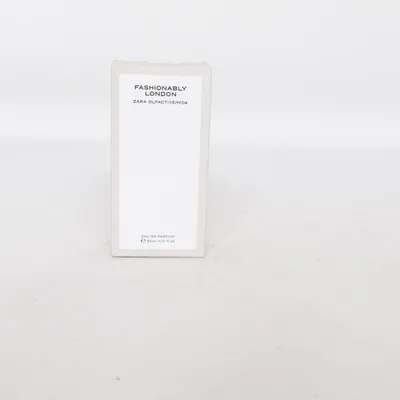 Eau de parfum (Fashionably London) fra Zara
