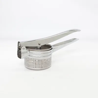Potato press (Silver)