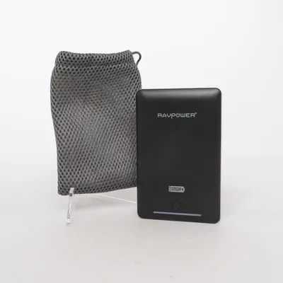 Powerbank (RP-PB19) van Ravpower