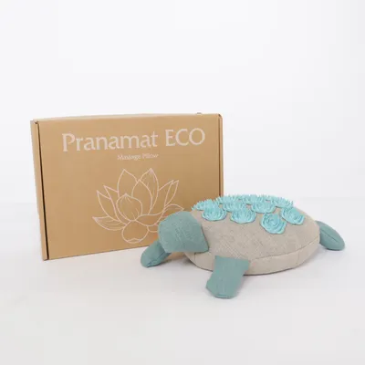 Akupressurpude (Pranamat ECO) fra Pranamat Eco