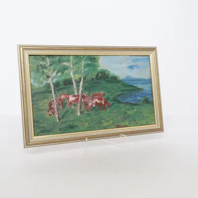 Schilderij