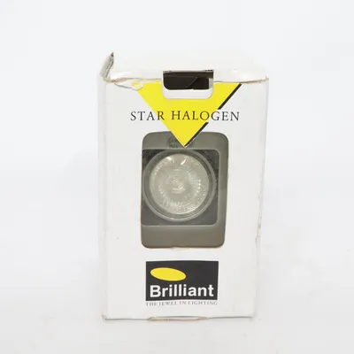 Plafond (Star Halogen) från Brilliant