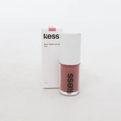 Gloss à lèvres (Jam) de Kess