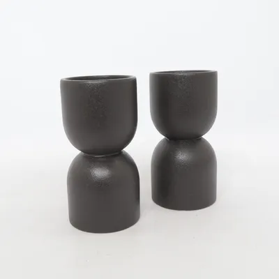 Candlestick (Black) from DBKD