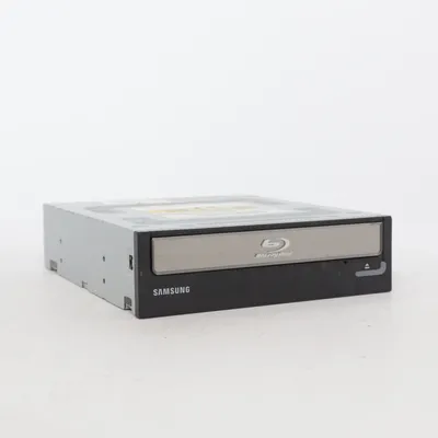 External disc drive (Sh-B123) from Samsung