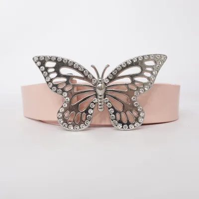 Riem (Roze) van ASOS Design