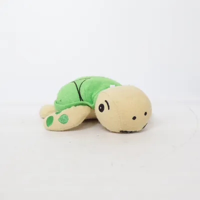 Soft toy (Green, Beige) from Playtive Junior