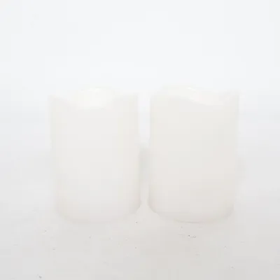 LED-ljus (Vit) från Bright