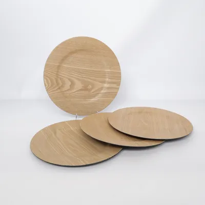 Bord (Bruin) van Zara Home