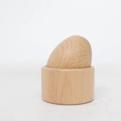 Hobby benodigdheden (Beige) van Lovevery