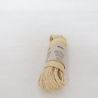 Corde (Sisal 3-Slået) de Under