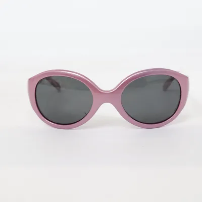 Lunettes de soleil (Rose) de Polaroid