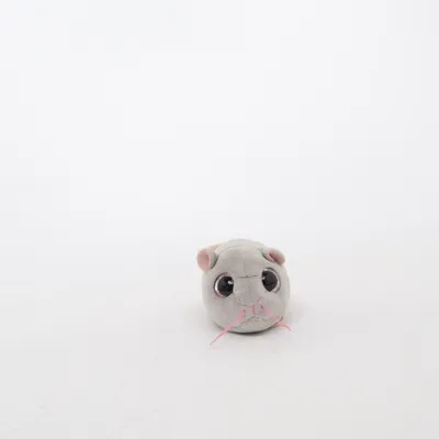 Peluche (Miko) de TySilk