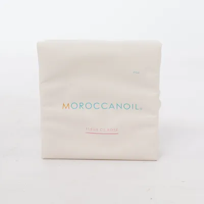 Soap bar (Fleur De Rose) from Moroccanoil