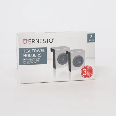 Ustensiles de cuisine (Argent, Gris) de Ernesto