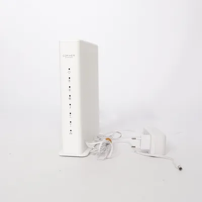 Wifi amplifier from Sagemcom