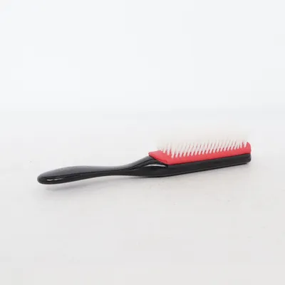 Brosse à cheveux (D3 hairbrush for curly hair, lockigt hår, Denman) de Denman