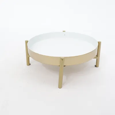 Woondecoratie (Wit, Goud) van Home Accents