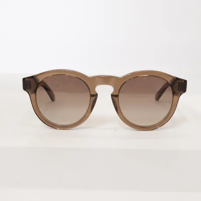 Solglasögon (Brun) från Nividas Eyewear