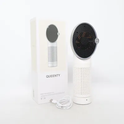 Purificateur d'air (Fw02) de Queenty