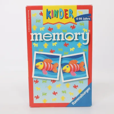 Playing cards from Ravensburger