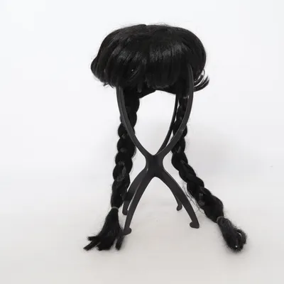 Wig (Black)
