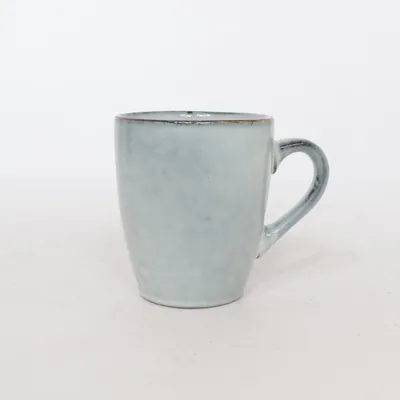 Mok (Blauw) van Hemtex