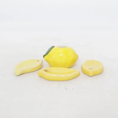 Home decoration (Yellow, Green)