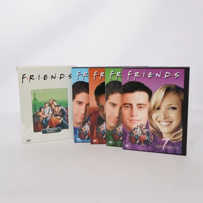 TV series