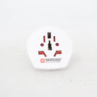 Adapter fra Skross