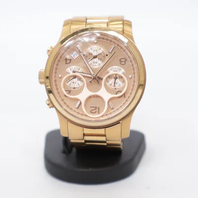 Armbandsur (MK-5128) från Michael Kors