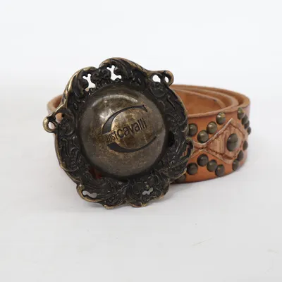 Bälte (Brun) från Just Cavalli