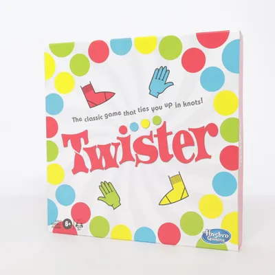 Brädspel från Hasbro Gaming