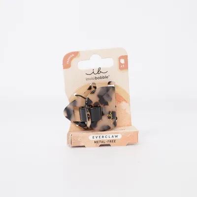 Haarklem (Beige, Meerkleurig) van Invisibobble