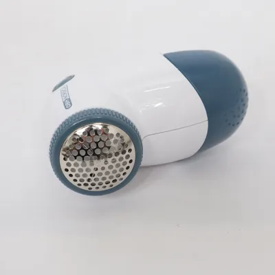 Kledingontpluizer (Wit)