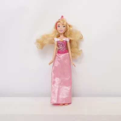 Docka (Rosa) från Hasbro